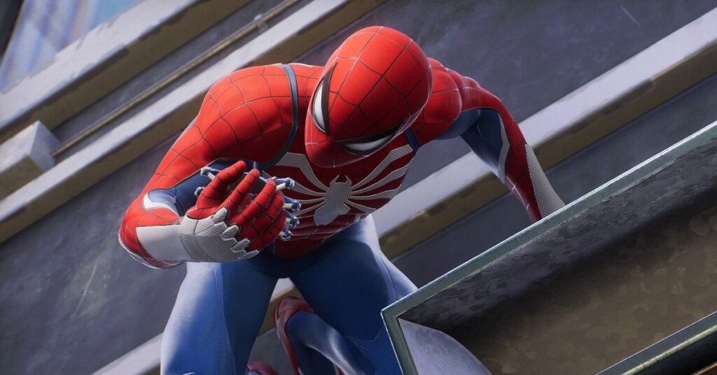 När kommer New Game+ att läggas till Spider-Man 2 för PS5?