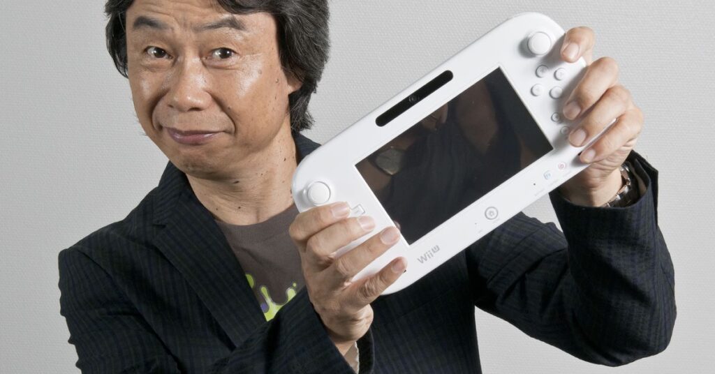 Nintendo sålde en enda ny Wii U i USA i år