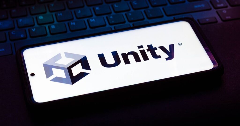 Unity CEO ute efter mycket kritiserad prismodelluppdatering