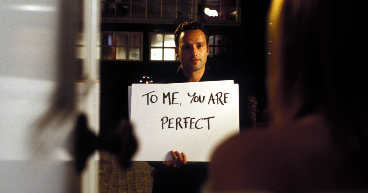 How to fix Love Actually for its 20th anniversary