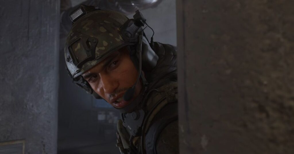 Hur man får hissen ur funktion och trofén i Modern Warfare 3