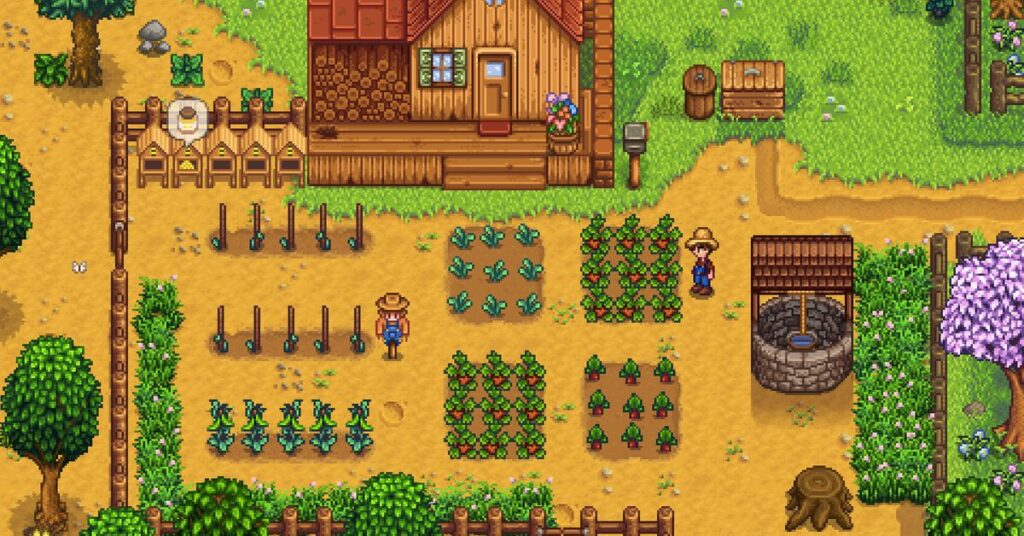 The 17 best Stardew Valley mods to shake up your playthrough