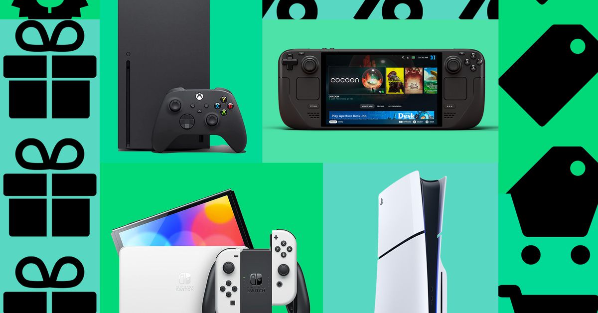 Bästa PS5-, Xbox- och Switch-spelerbjudanden under $100