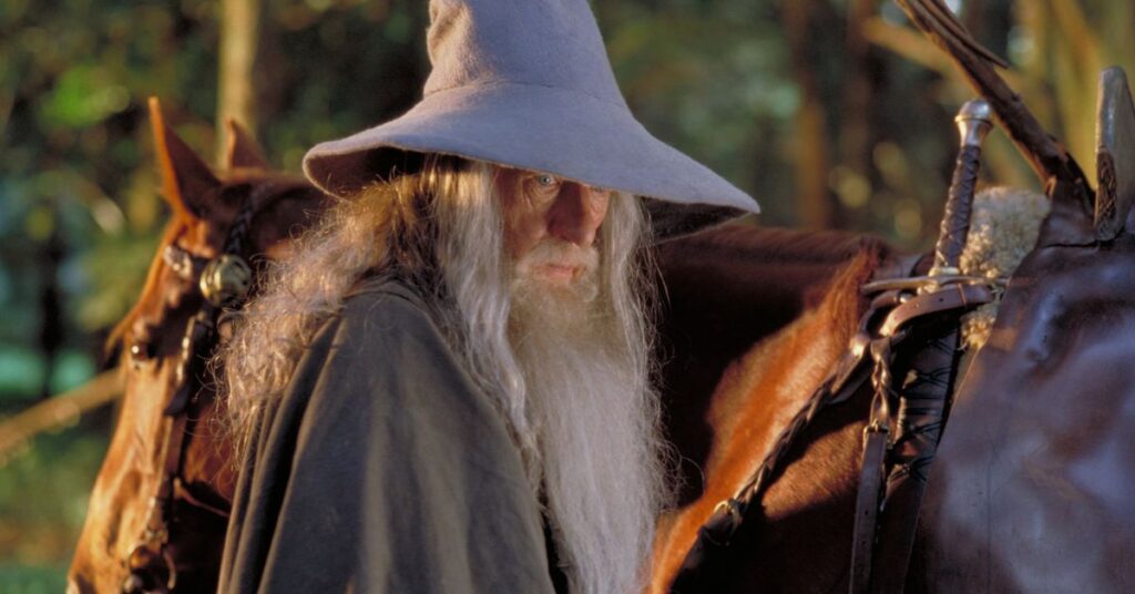 The Lord of the Rings Trilogy 4K-set får enorm Black Friday-rabatt