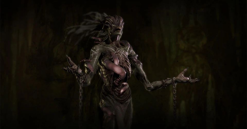Hur man framkallar Echo of Varshan och Farm Malignant Rings i Diablo 4