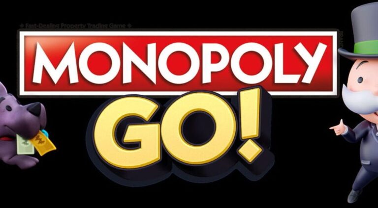Monopoly Go Fusk Hur man får gratis tärningar Länk