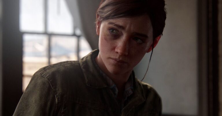 The Last of Us Part 2 PS5 remaster läcker på PSN med trailer, releasedatum