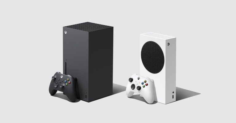 Varje Xbox-konsol får minst $50 rabatt för Black Friday