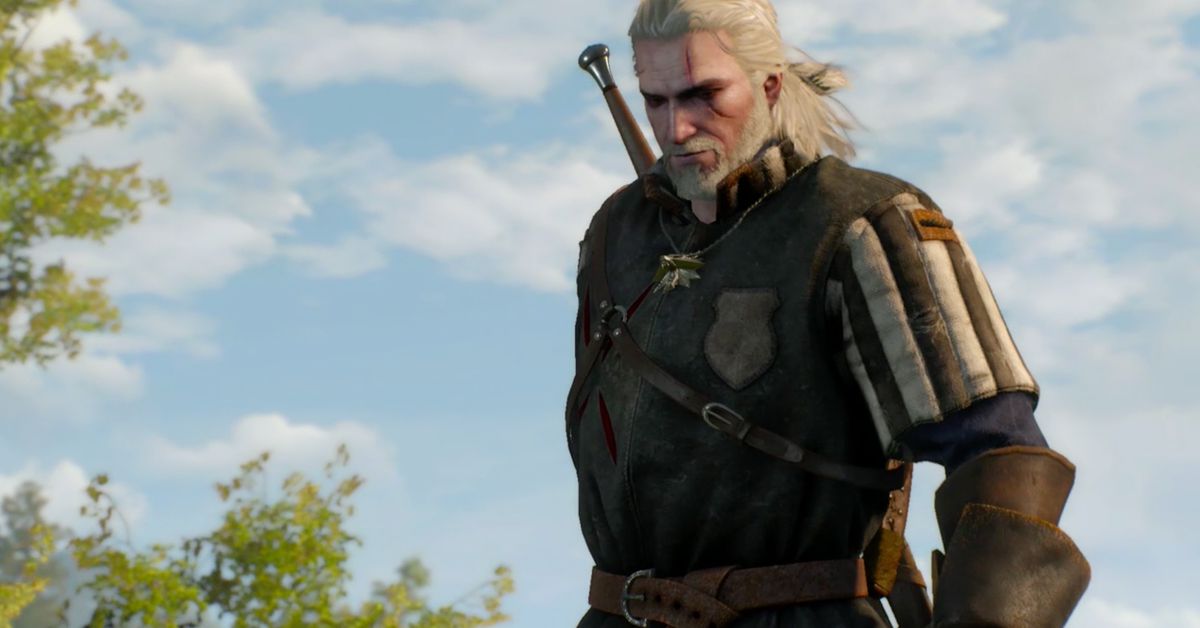 Witcher 3-modredigeraren kommer 2024 och stärker spelets arv