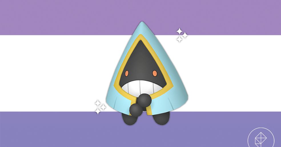 Kan Snorunt vara glänsande i Pokémon Go?