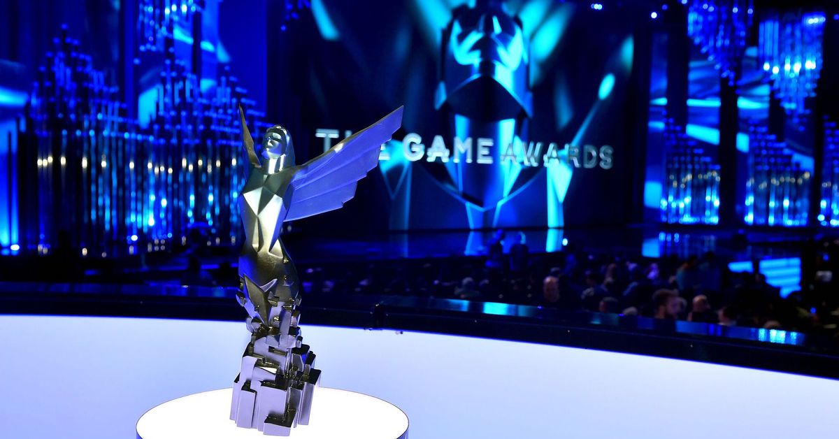 De största tillkännagivandena från The Game Awards 2023