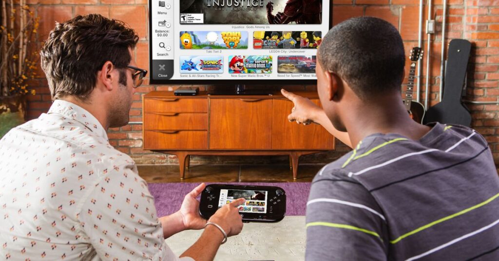 Nintendo verkar stänga ner Wii U, 3DS onlinespel tidigt