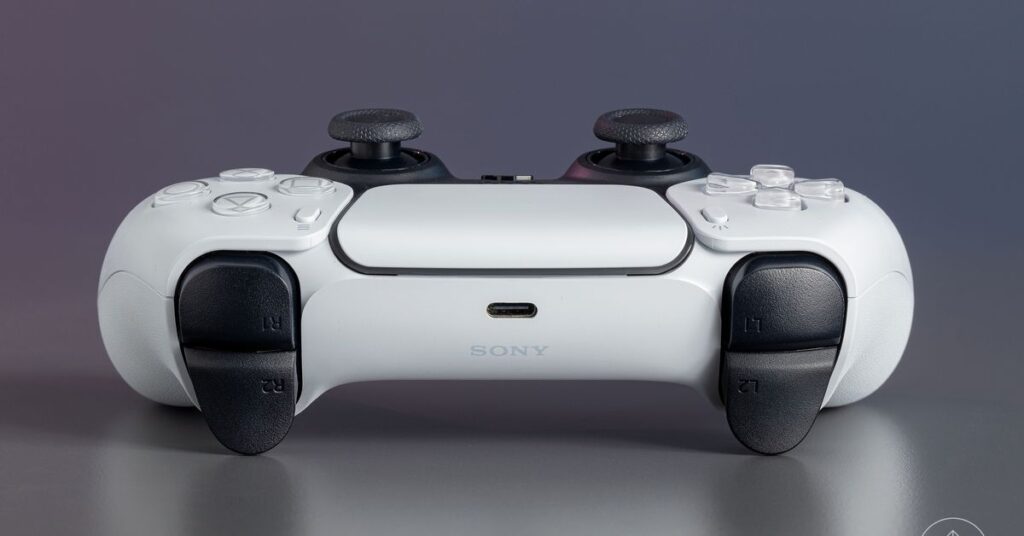 En ny DualSense PS5-kontroller med längre batteritid kan komma snart