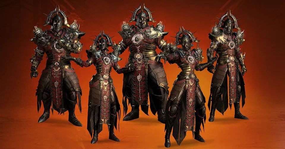 Diablo 4’s season 3 patch adds a customizable robot friend