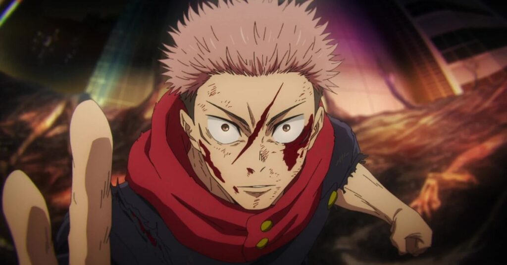 9 anime anyone who loves Jujutsu Kaisen should watch