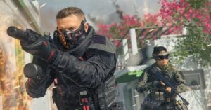 Call of Duty-utvecklare tar upp "skill-based matchmaking" i en lång uppdatering