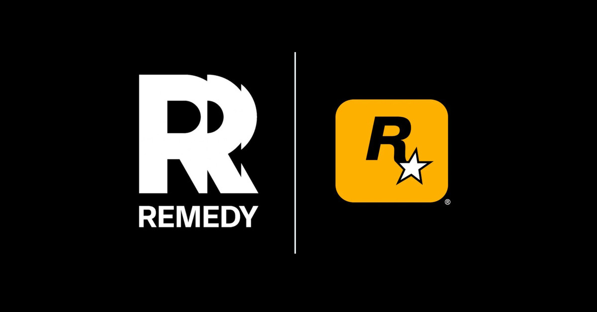 Rockstar Games Take-Two och Remedy slåss om ett "R"