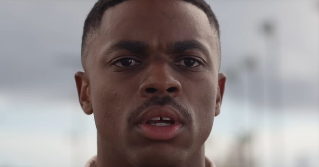 Vince Staples Netflix-show ser ut som en korsning mellan Atlanta och Uncut Gems