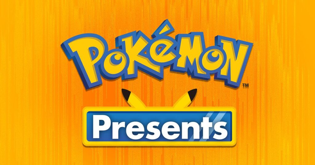 Allt tillkännagavs under Pokémon Day 2024:s Pokémon Presents
