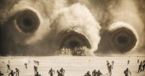 All the Dune: Part Two-nyheter som har avslöjats hittills