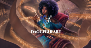 Critical Roles nästa spel, Daggerheart, kommer att finnas tillgängligt att ladda ner gratis
