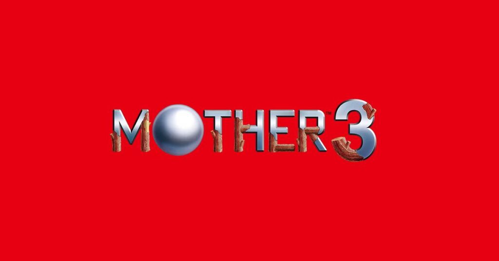 Mother 3 kommer till Switch, men inte för dig