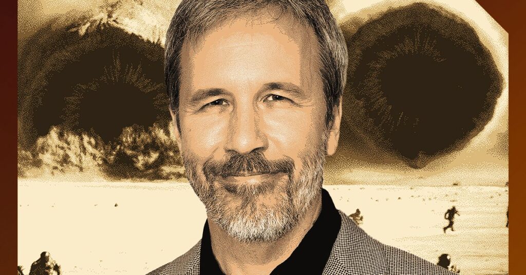 Paul Atreides är ingen hjälte i Dune 2, insisterar regissören Denis Villeneuve