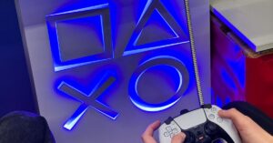 PlayStation säger upp 900 anställda och stänger PlayStation Studios London