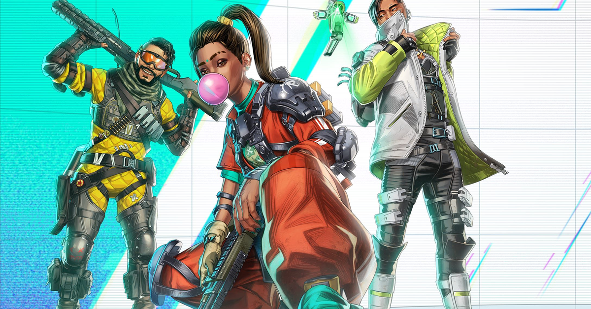 Vilken tid släpps Apex Legends Season 20 Breakout?