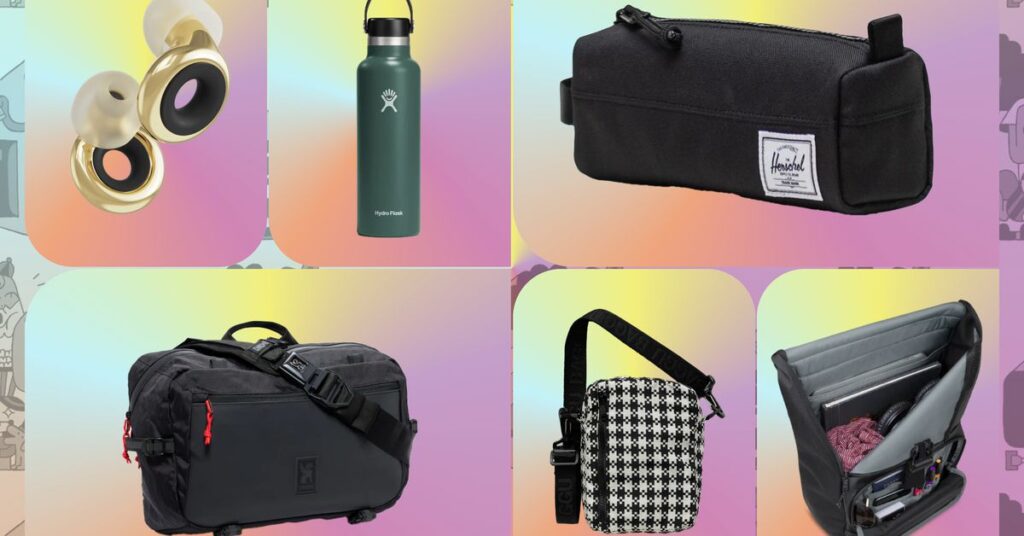 ProSpelare’s picks to level up your bag and everyday carry game