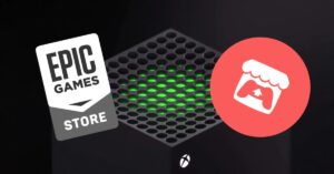 Phil Spencer vill ha Epic Games Store och andra på Xbox-konsoler