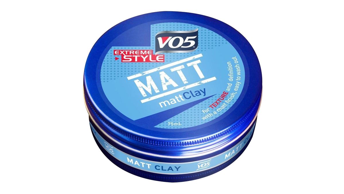 Bild på V05 Matte Hair Clay