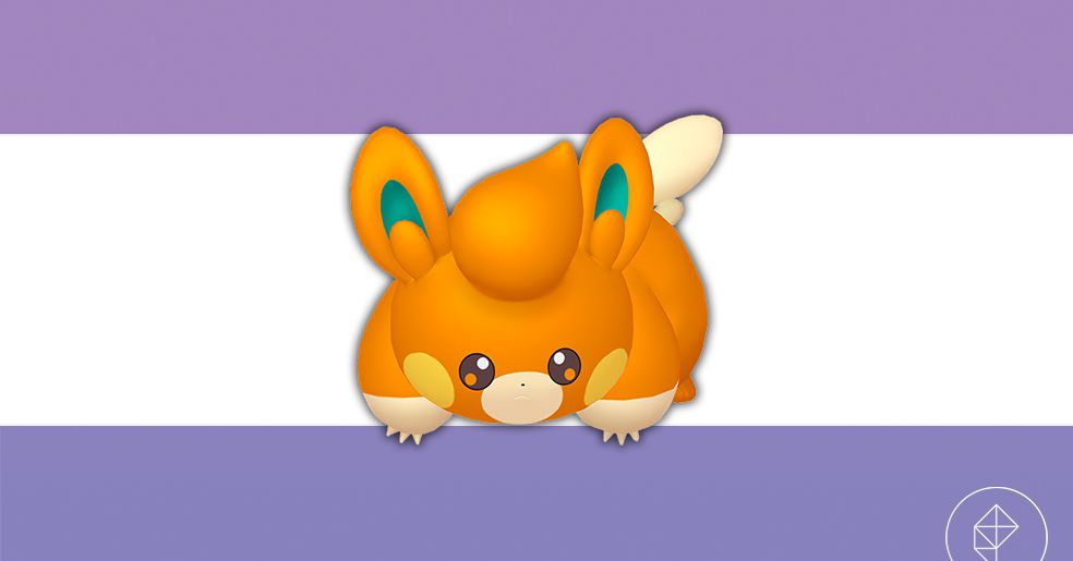 Kan Pawmi vara glänsande i Pokémon Go?