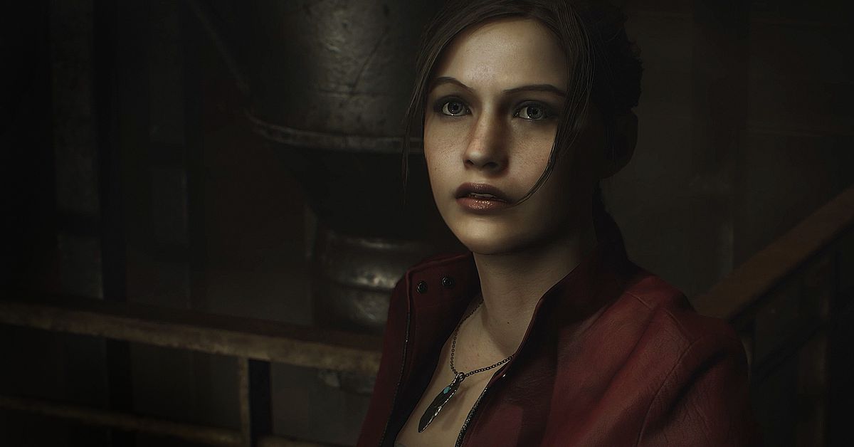 Ny Resident Evil 2-mod återskapar den ursprungliga upplevelsen med 1700 kameror