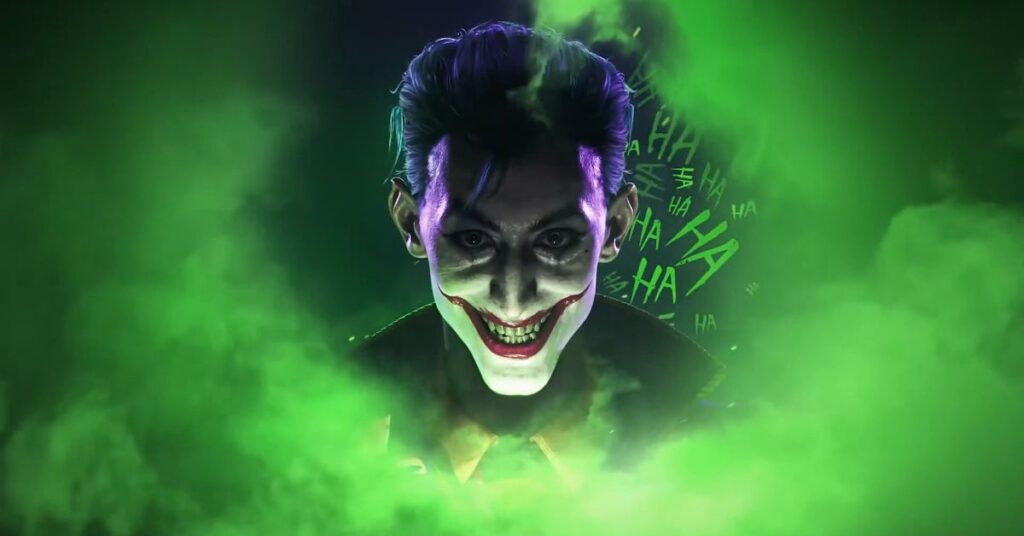 Suicide Squad: Kill the Justice Leagues nya Joker är här, och spelarna skrattar inte