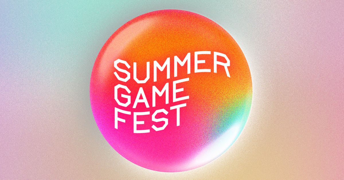 Summer Game Fest återvänder för 2024 den 7 juni