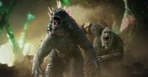 Vad du ska veta om MonsterVerse före Godzilla x Kong: The New Empire