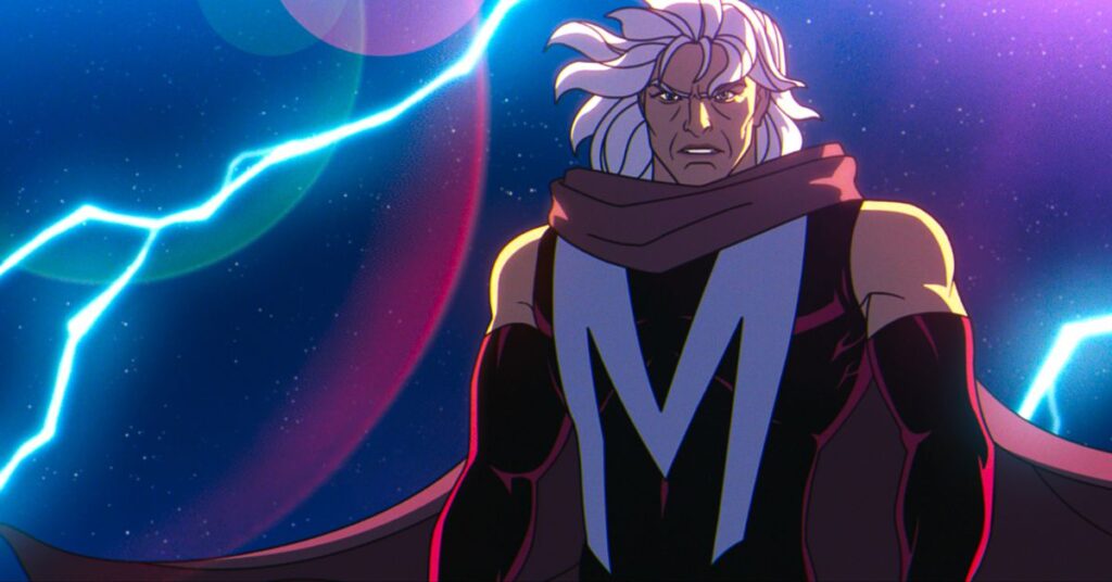X-Men '97 har gått in i X-Mens “Magneto was right”-era med ett blodbad