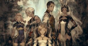 Final Fantasy 12s strid är ett försummat mästerverk av speldesign