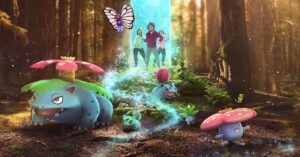 Pokémon Go 'Återupptäck Kanto' Special Research Quest steg, belöningar