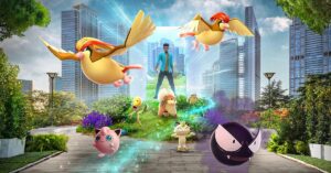 Vad du behöver veta om biomer i Pokémon Go