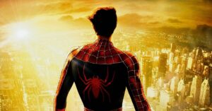 Sam Raimi’s Spider-Man films are still the best take on what makes Spider-Man work