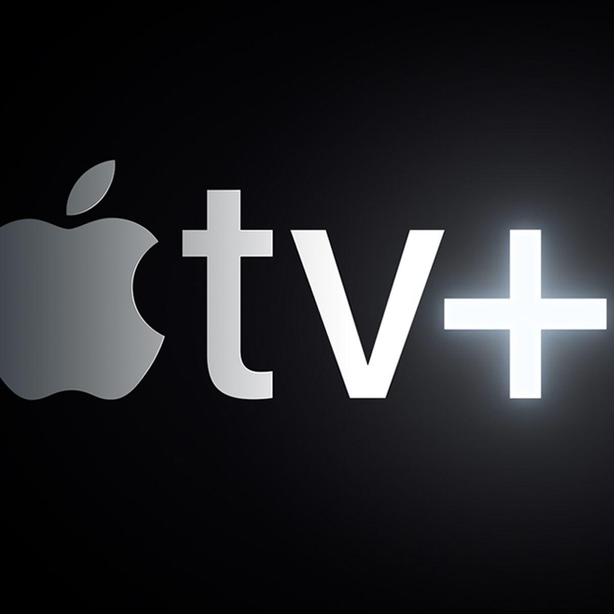 Apple TV Plus-logotyp