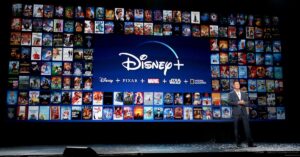 Disney Plus lägger till kanaler som streaming tum allt närmare kabel
