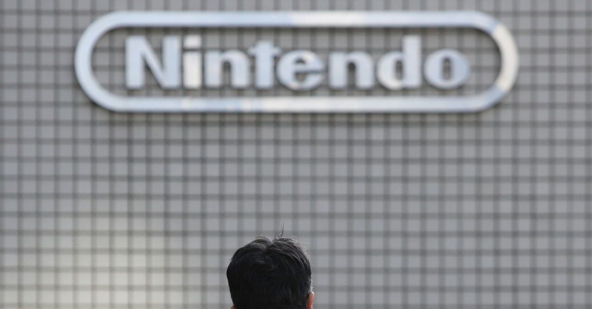 Japansk polis griper misstänkt för "ständiga hot" mot Nintendo