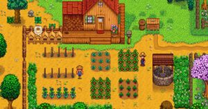The best games like Stardew Valley to play right now