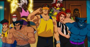 Varför är temalåten X-Men så catchy?  "Det går bara sönder", säger X-Men '97-kompositörer