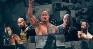 A people’s history of Dwayne ‘The Rock’ Johnson