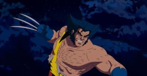 X-Men '97 sätter upp en Wolverine-intriglinje som började som ett skämt