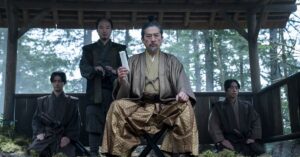 Shōgun kommer tillbaka för säsong 2, men ingen är helt säker på hur ännu